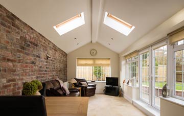 conservatory roof insulation Highlane