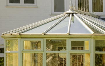 conservatory roof repair Highlane
