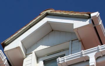 Highlane fascia installation costs