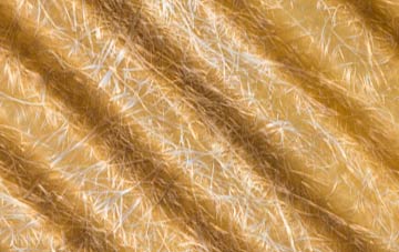 Highlane fibreglass roof waterproofing