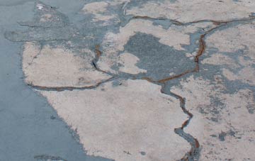 fibreglass roofing replacement Highlane