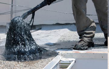 Highlane flat roof waterproofing costs