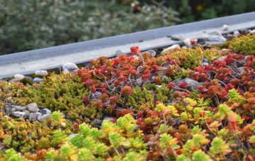the cost of Highlane green roof installation