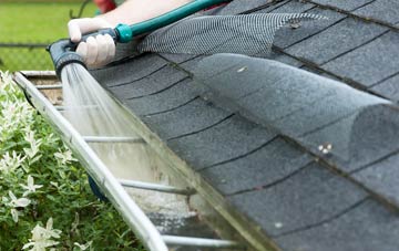 Highlane gutter cleaning costs