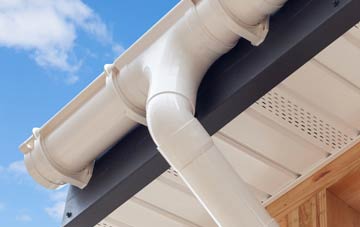 Highlane gutter installation costs