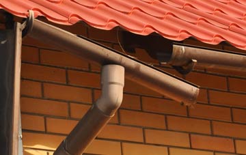 Highlane gutter repair costs