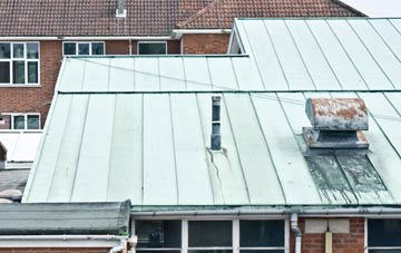 Highlane lead roofing costs