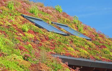 Highlane living roof systems