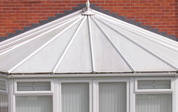 Highlane polycarbonate conservatory roof repairs