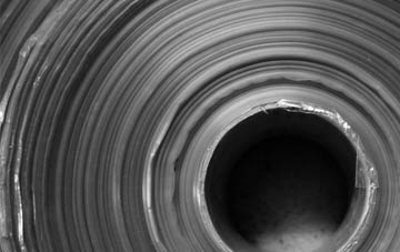 Highlane pvc roof replacement