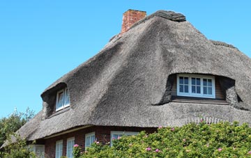 thatch roofing Highlane