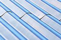 Highlane corrugated roofing