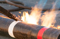 Highlane flat roofing replacement