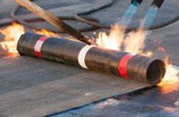 Highlane flat roof sealing