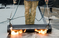 Highlane flat roof sealing quote