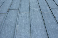 Highlane lead roofing