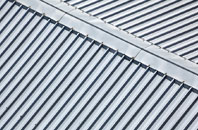Highlane metal roofing