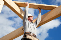 Highlane roof replacement work