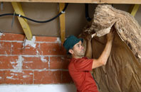 Highlane tapered roof insulation